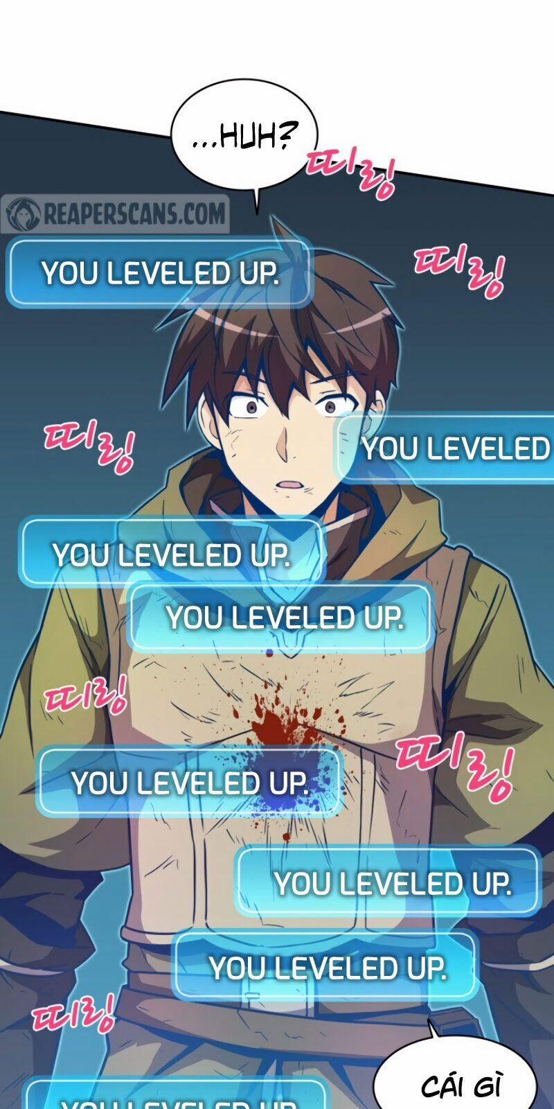 Arcane Sniper 18 trang 14