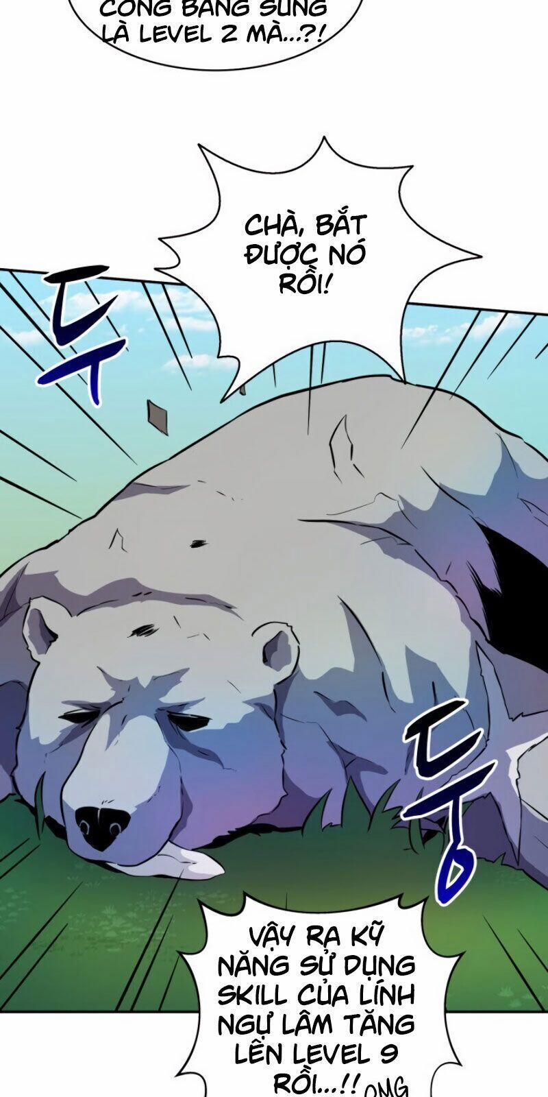 Arcane Sniper 18 trang 16