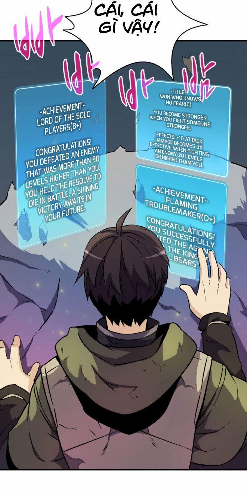 Arcane Sniper 18 trang 20