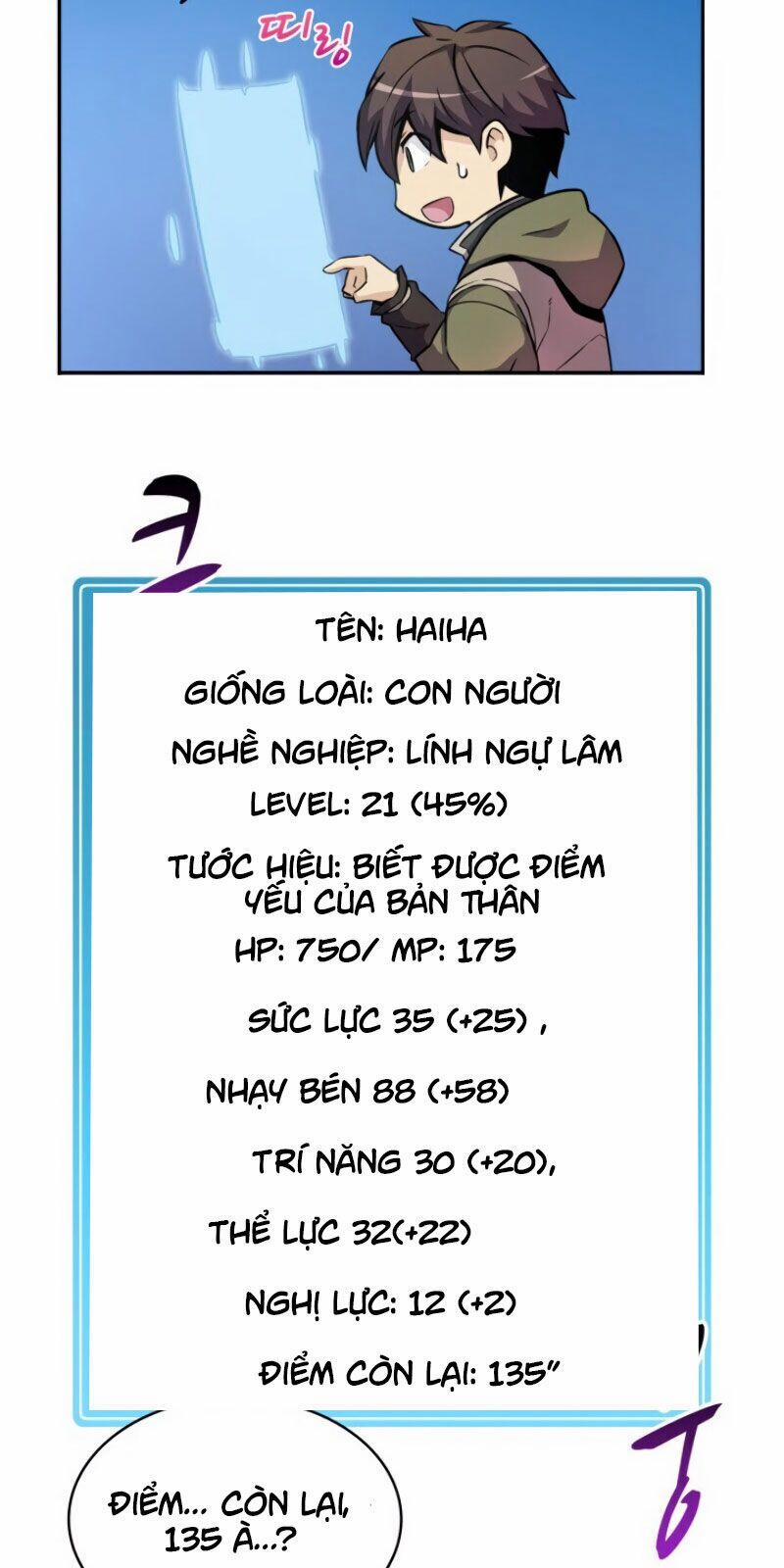 Arcane Sniper 18 trang 24