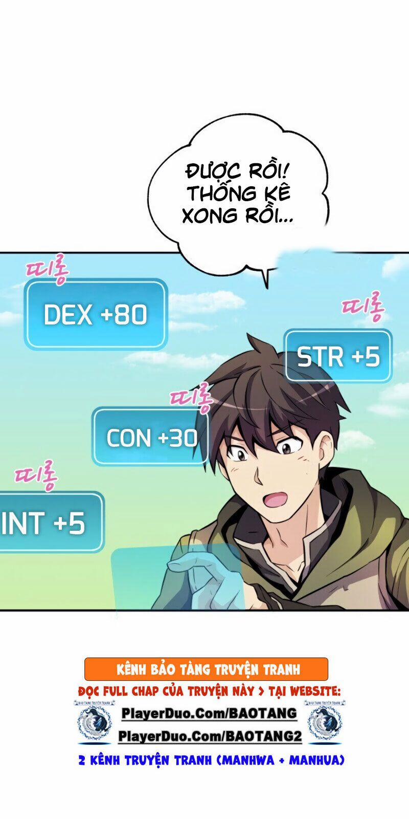 Arcane Sniper 18 trang 27