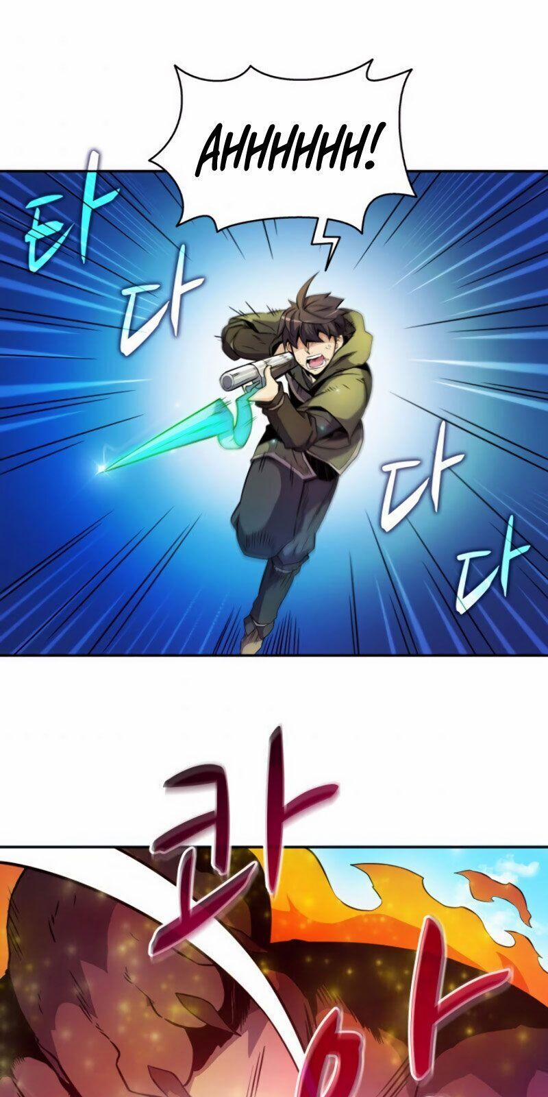 Arcane Sniper 18 trang 3