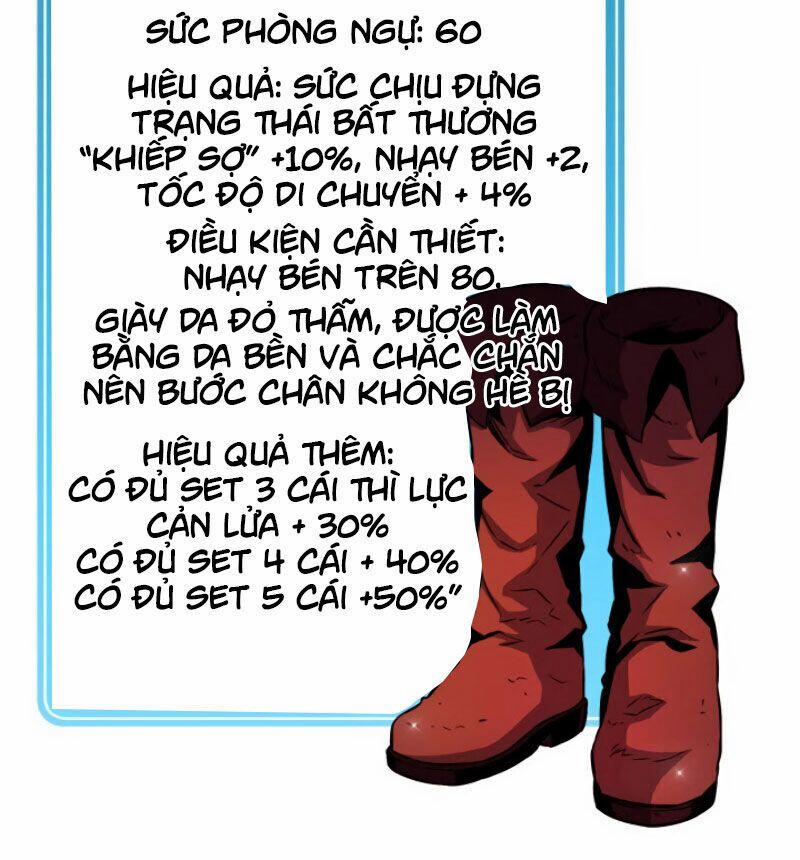 Arcane Sniper 18 trang 33