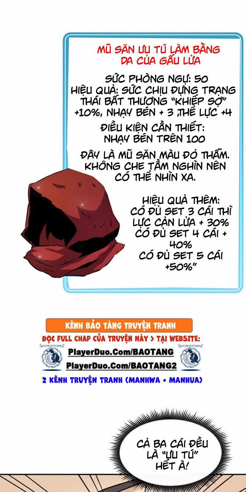 Arcane Sniper 18 trang 34