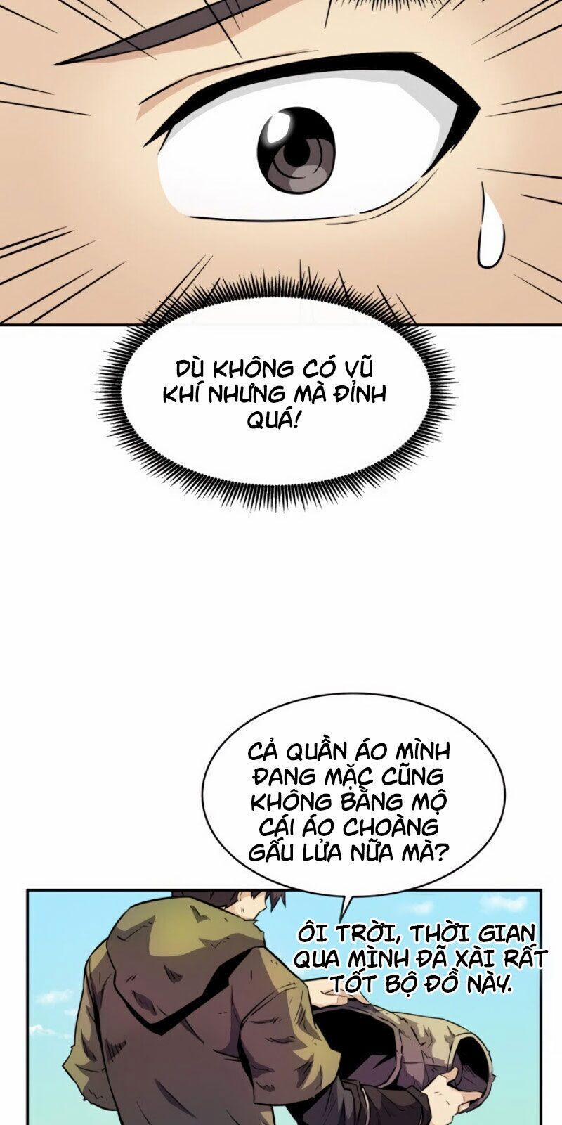 Arcane Sniper 18 trang 35