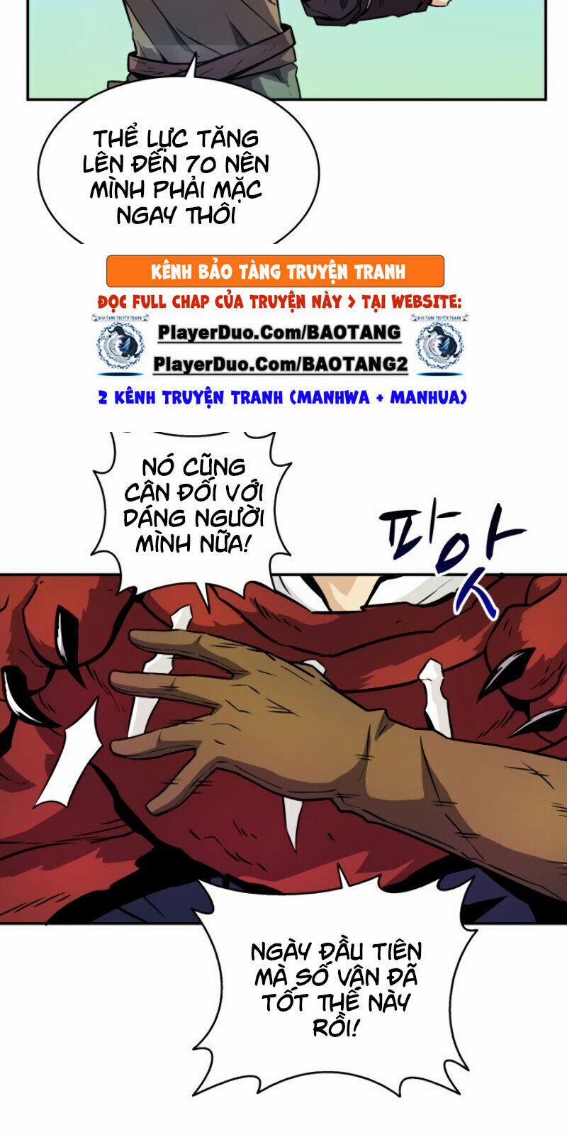 Arcane Sniper 18 trang 36