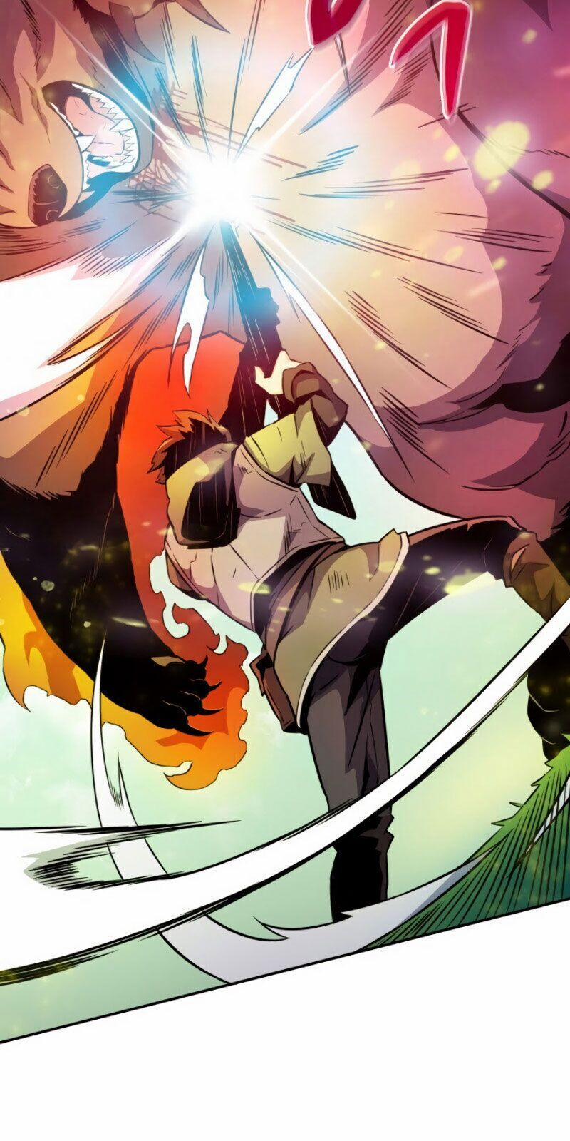 Arcane Sniper 18 trang 4