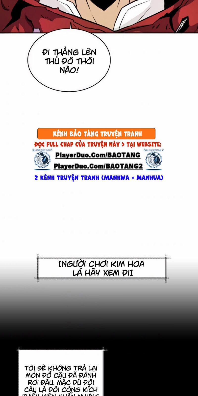 Arcane Sniper 18 trang 40