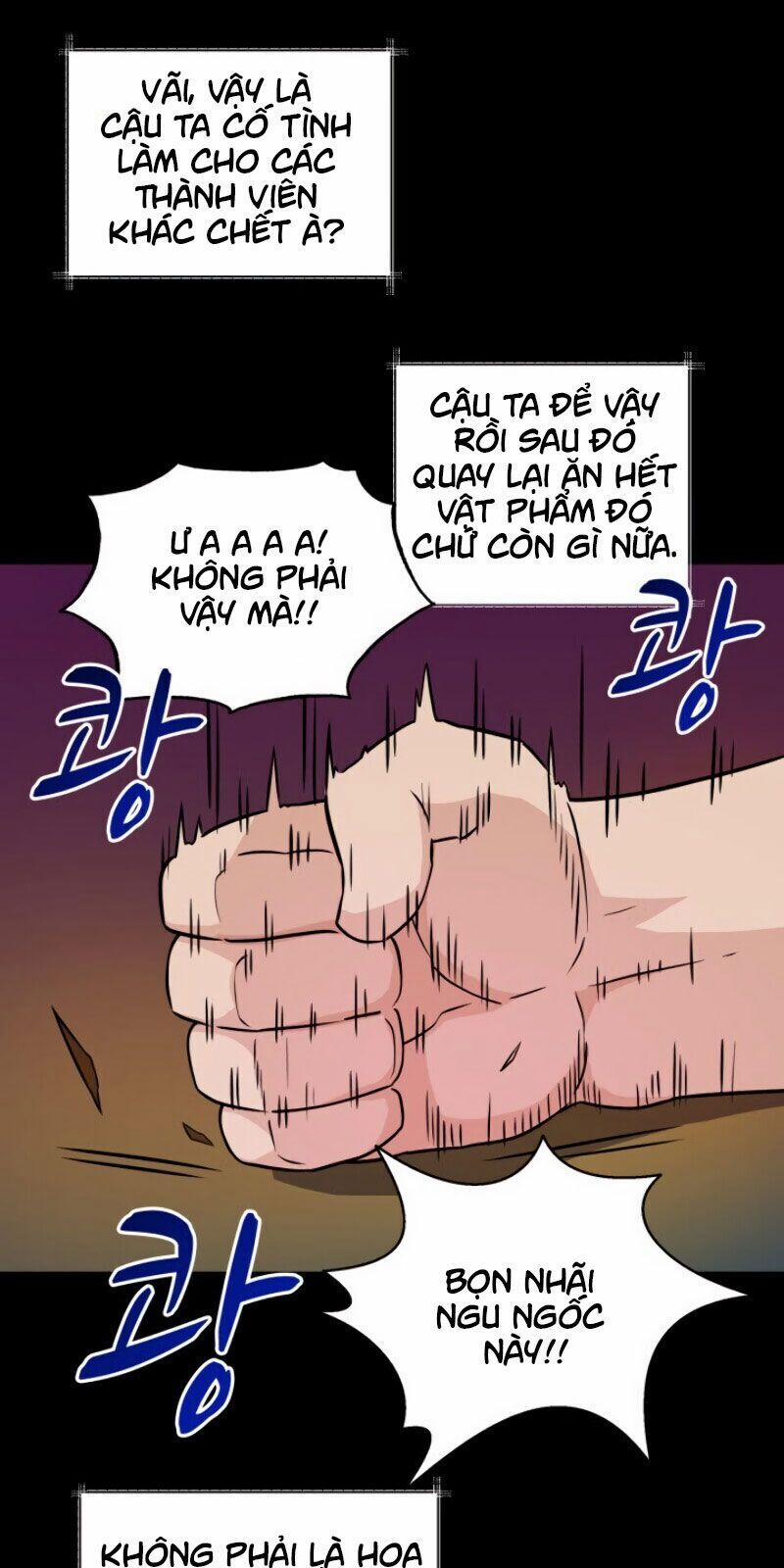 Arcane Sniper 18 trang 42