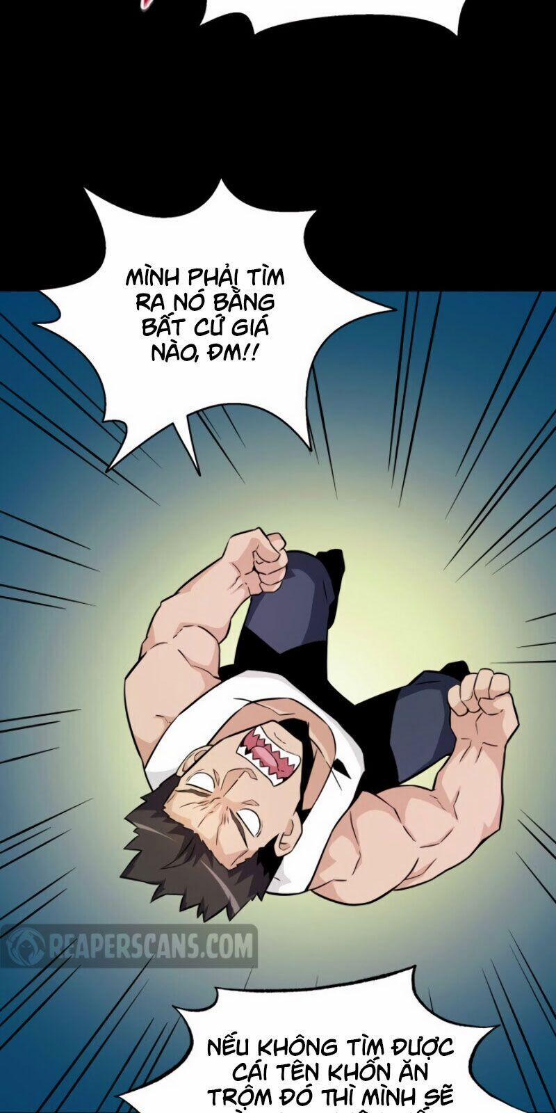 Arcane Sniper 18 trang 45