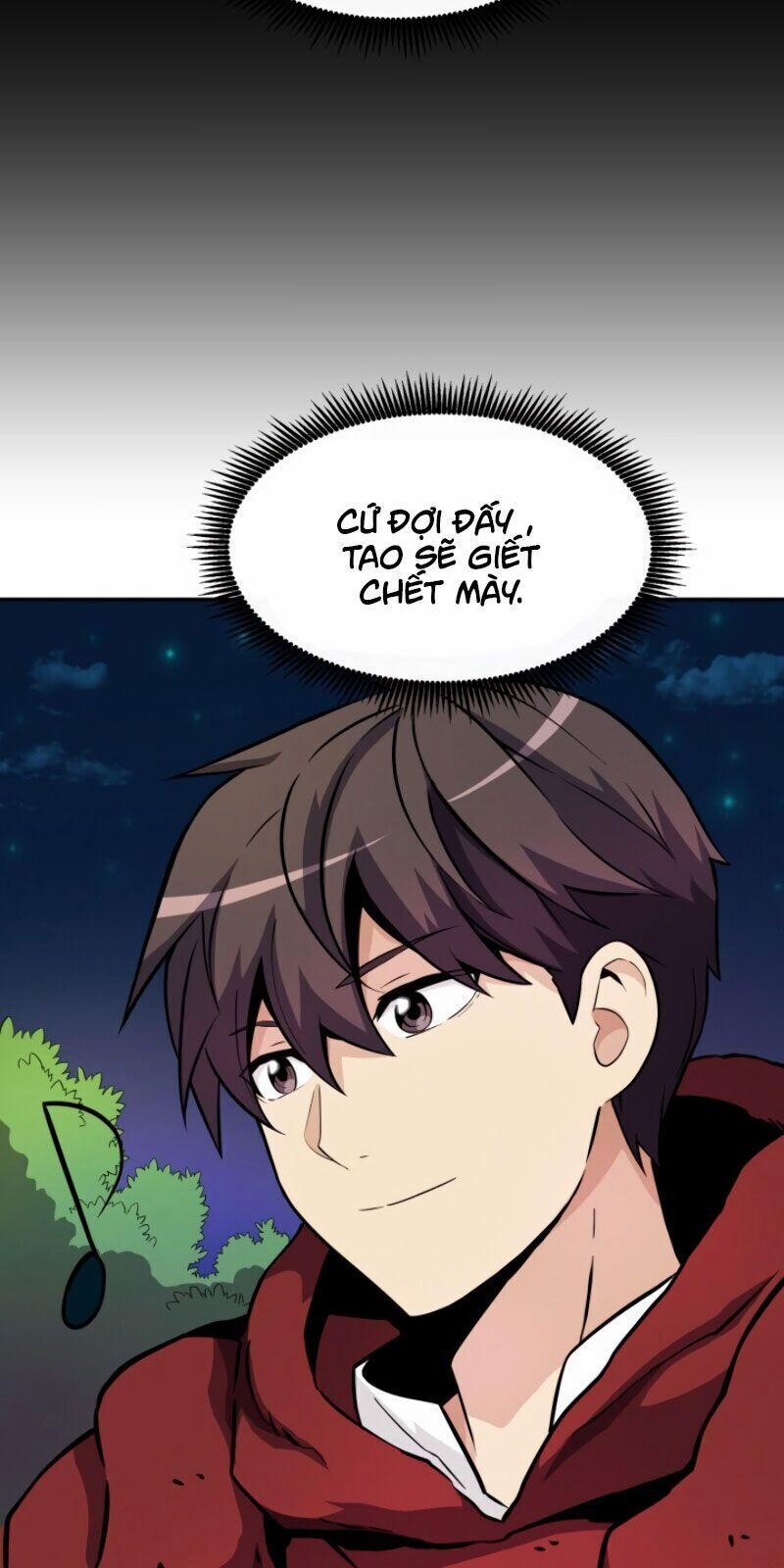 Arcane Sniper 18 trang 47