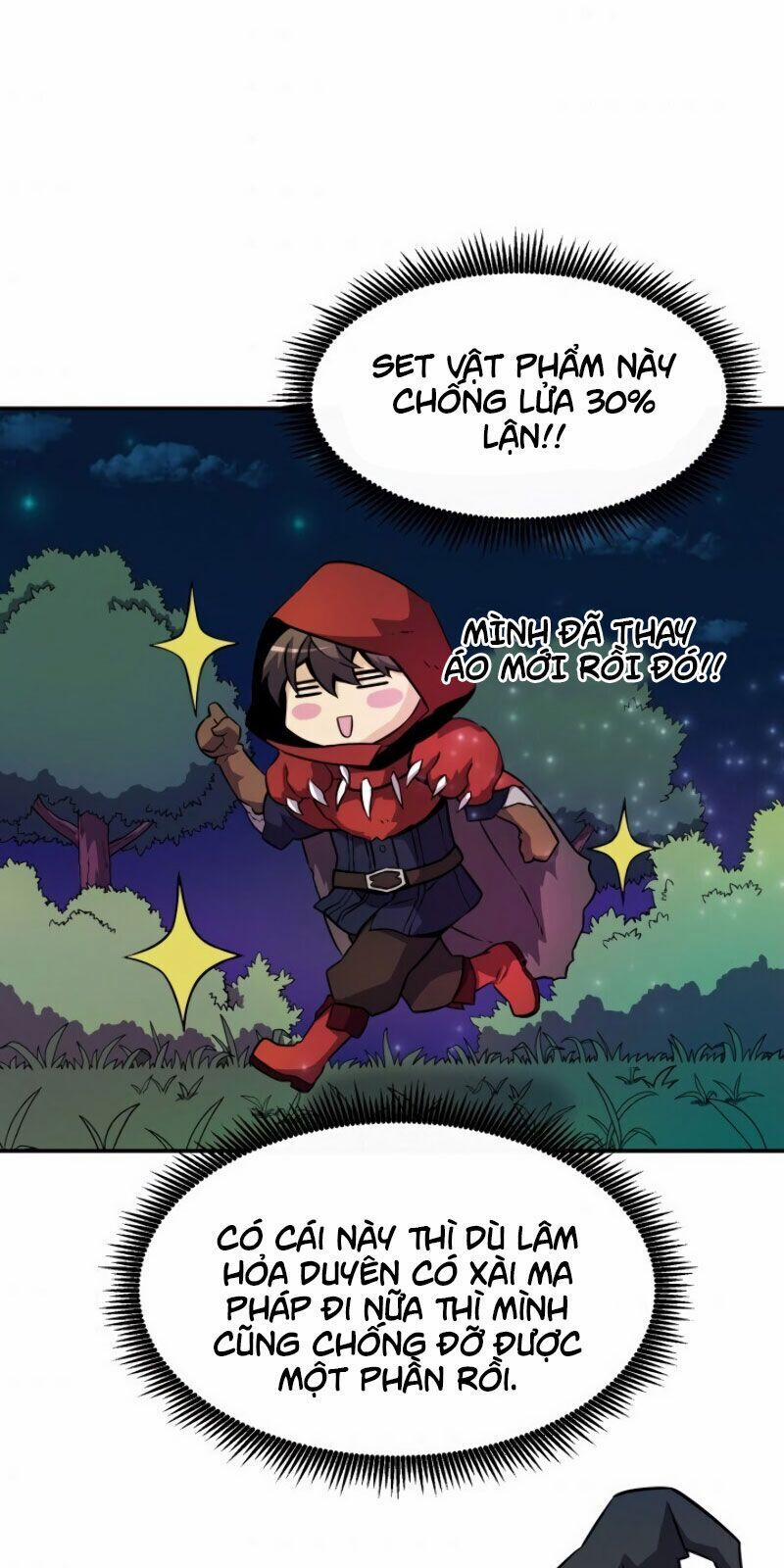 Arcane Sniper 18 trang 49