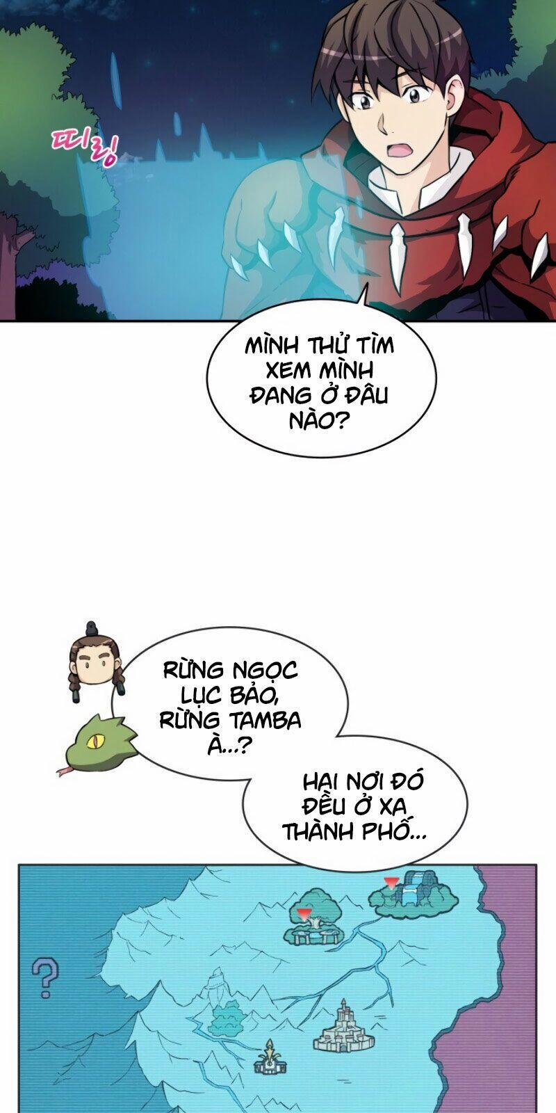 Arcane Sniper 18 trang 52