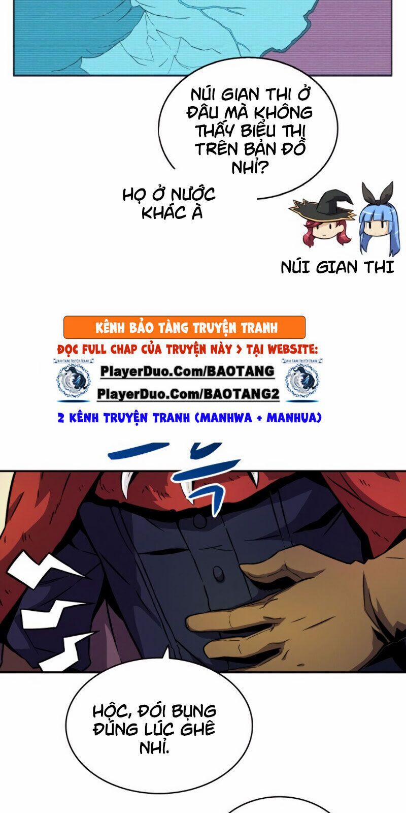 Arcane Sniper 18 trang 53