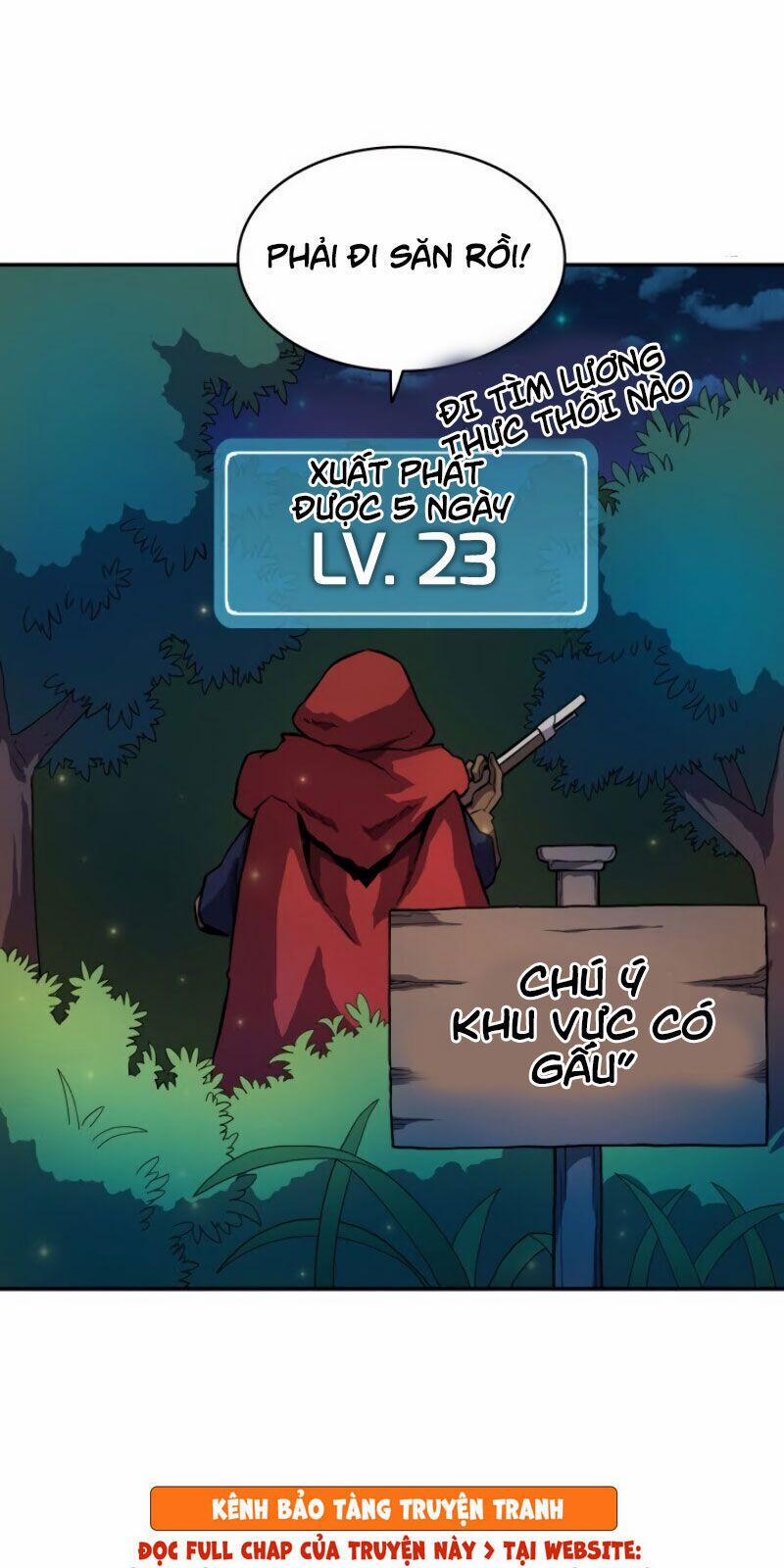 Arcane Sniper 18 trang 55