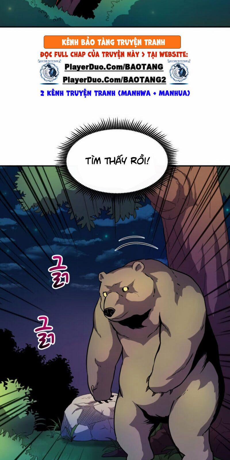 Arcane Sniper 18 trang 57