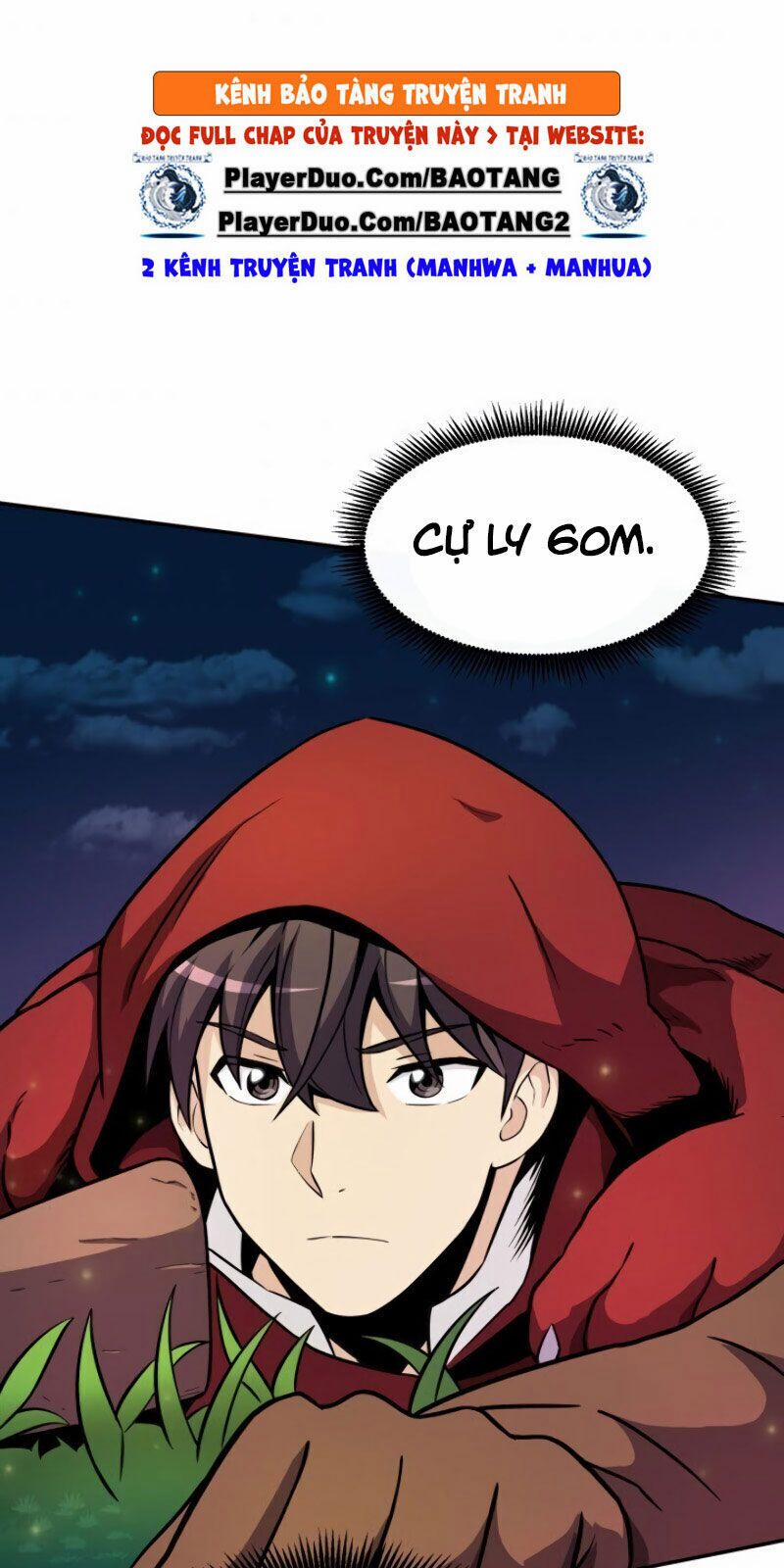 Arcane Sniper 18 trang 59