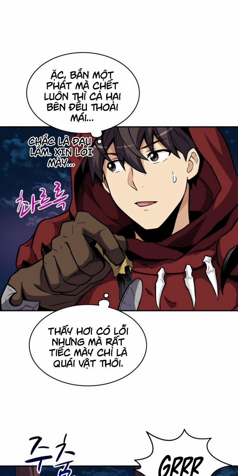 Arcane Sniper 18 trang 62