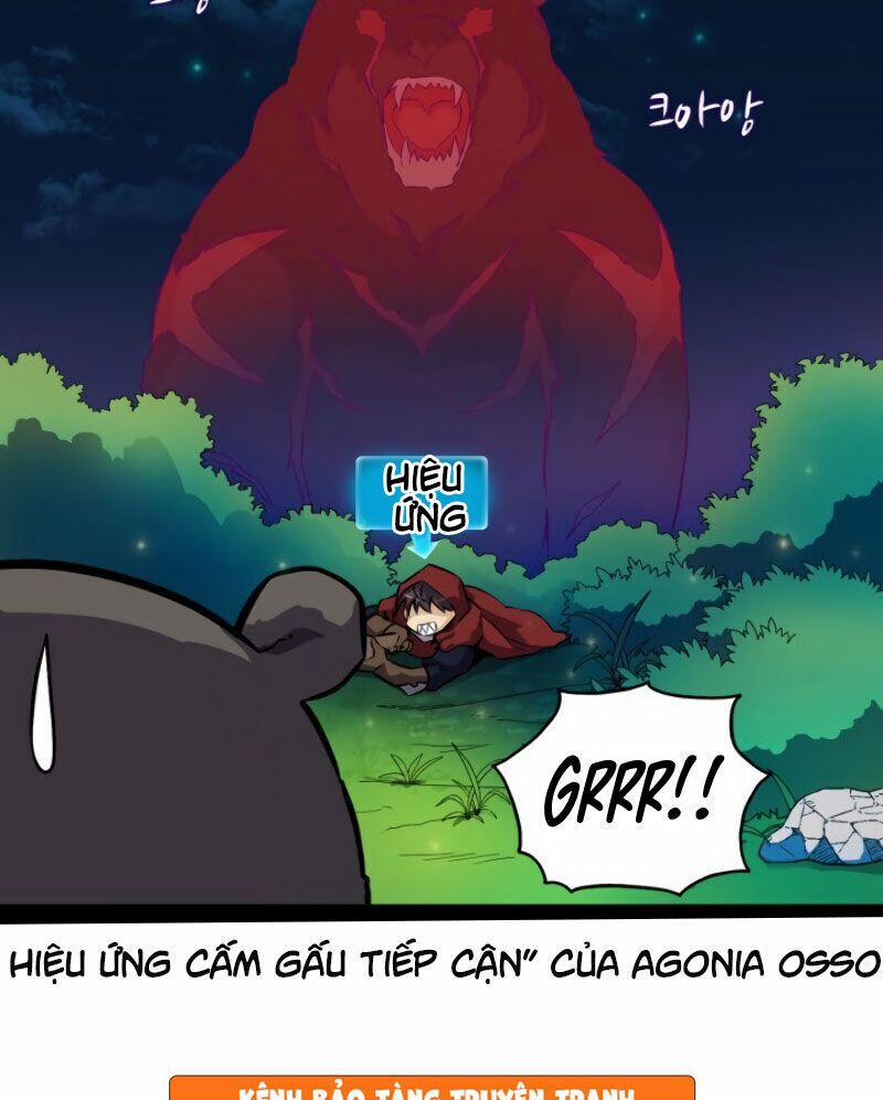 Arcane Sniper 18 trang 64