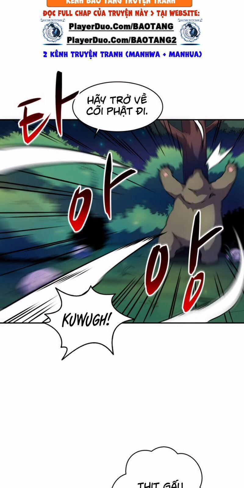 Arcane Sniper 18 trang 65