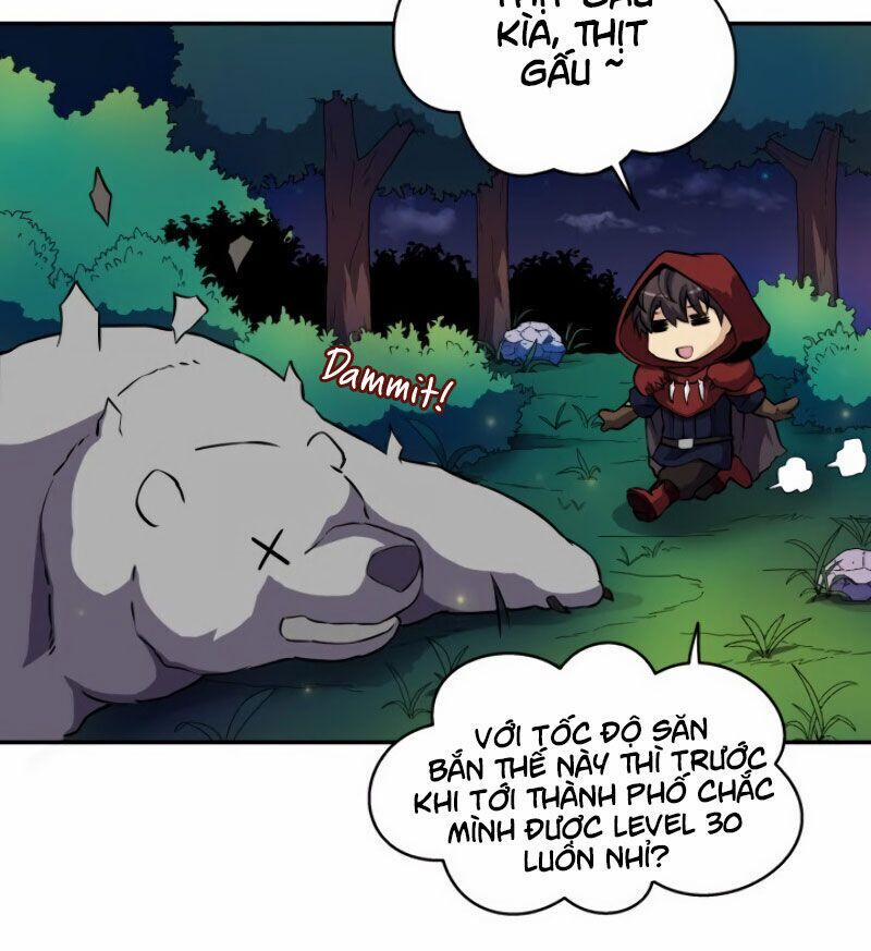 Arcane Sniper 18 trang 66