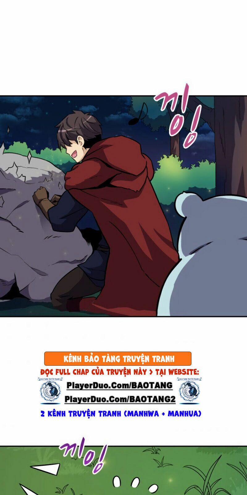 Arcane Sniper 18 trang 67