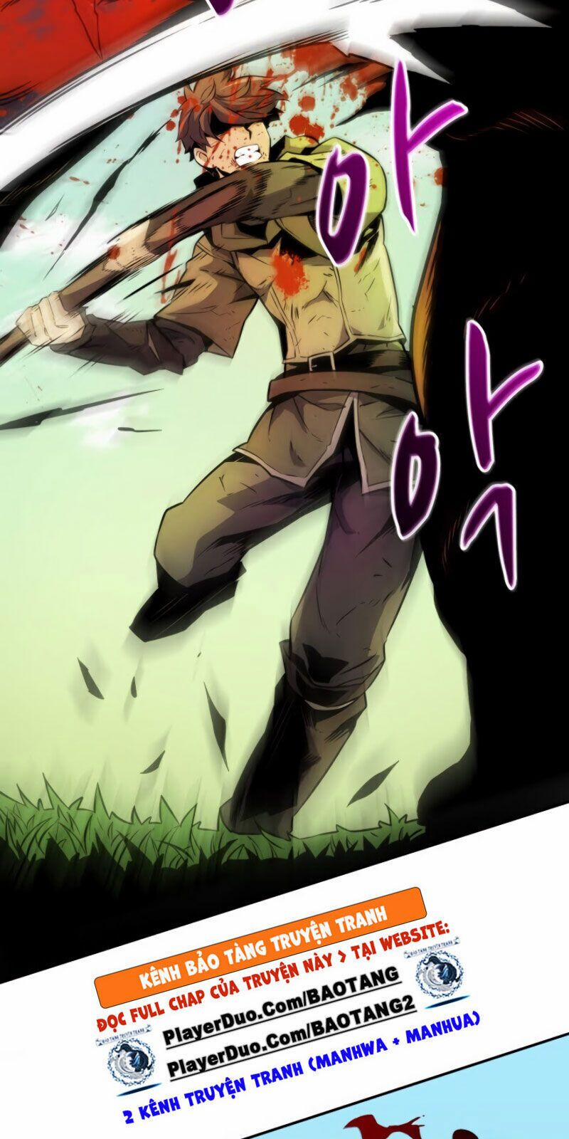 Arcane Sniper 18 trang 7