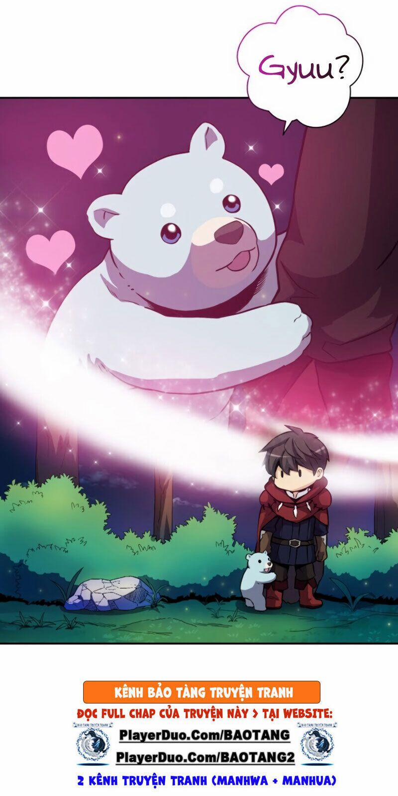 Arcane Sniper 18 trang 70