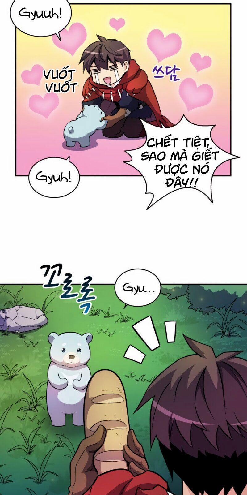 Arcane Sniper 18 trang 72