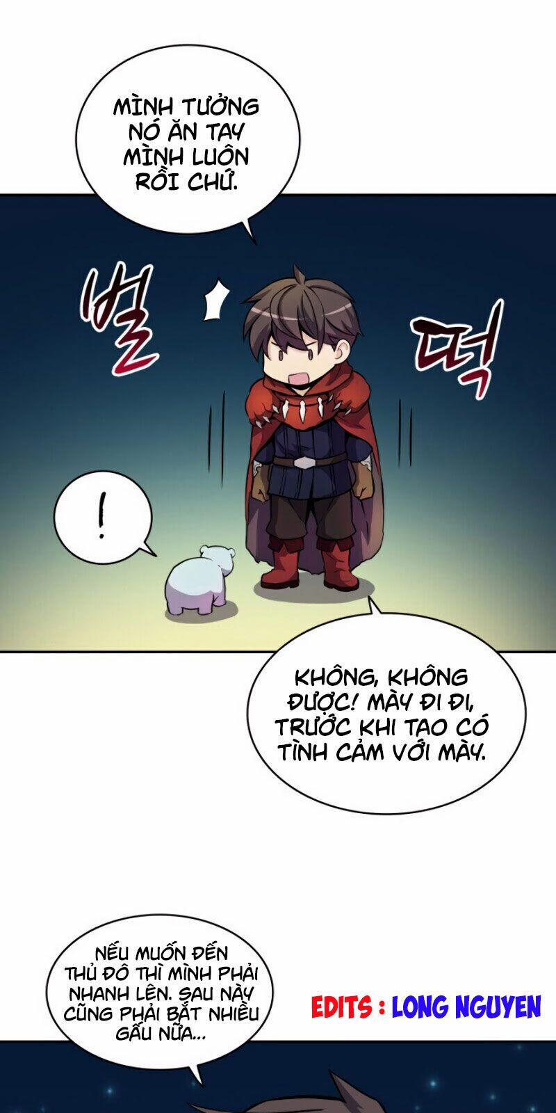 Arcane Sniper 18 trang 75