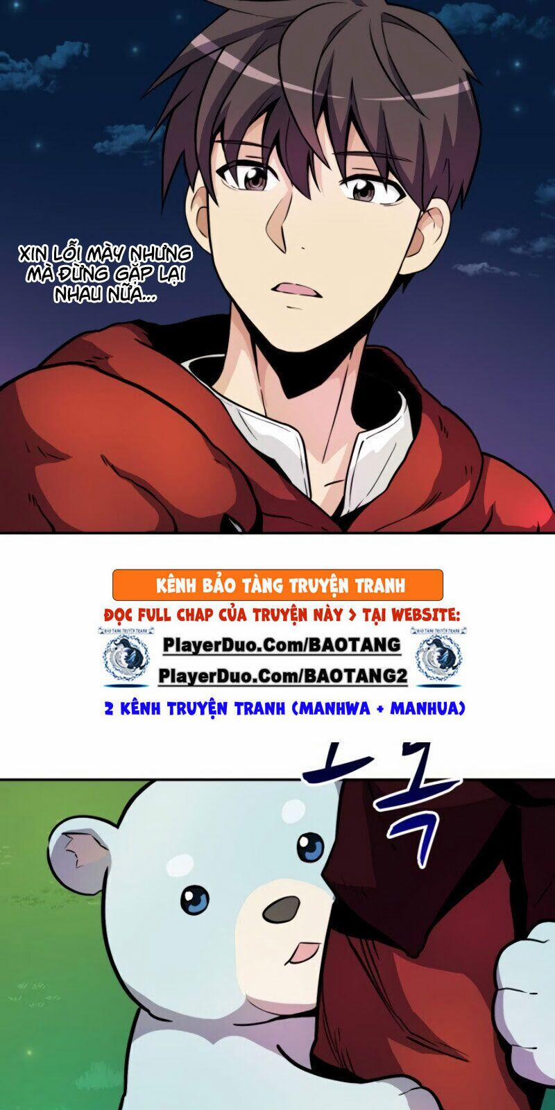 Arcane Sniper 18 trang 76