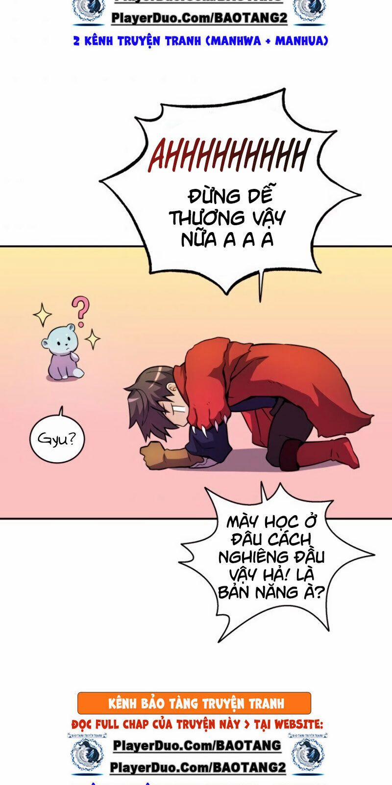 Arcane Sniper 18 trang 78