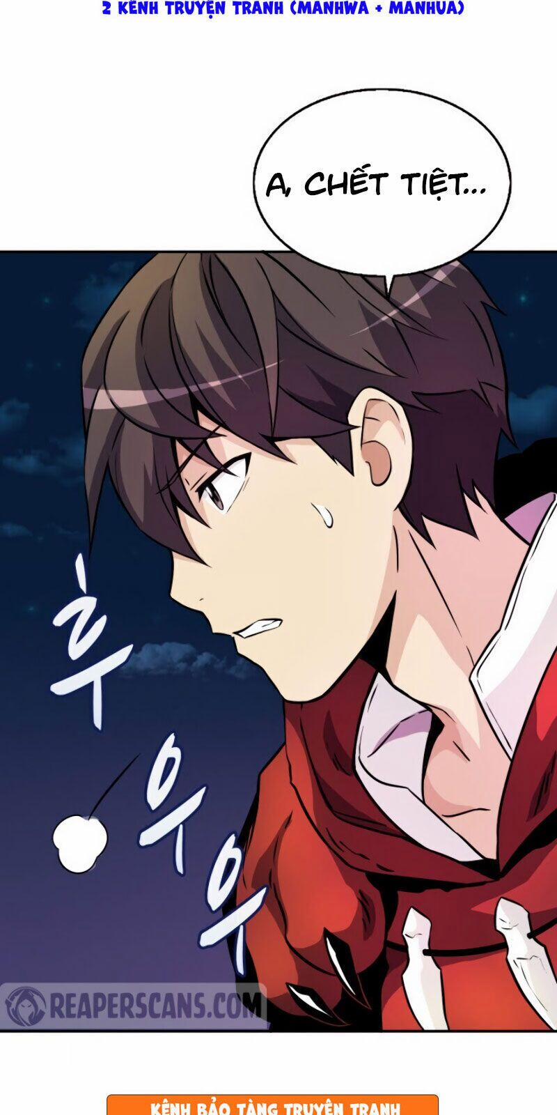 Arcane Sniper 18 trang 79