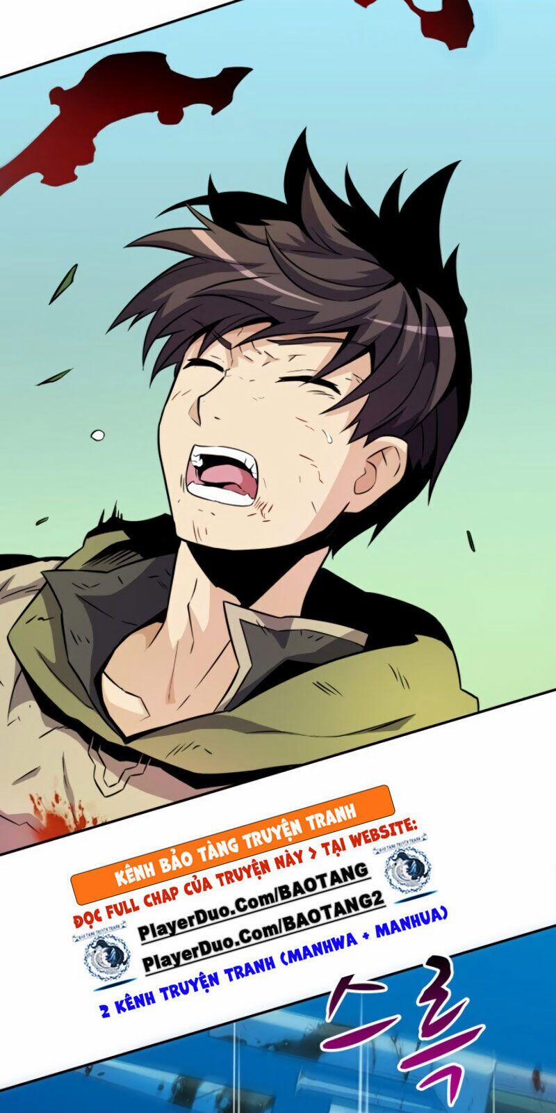 Arcane Sniper 18 trang 8