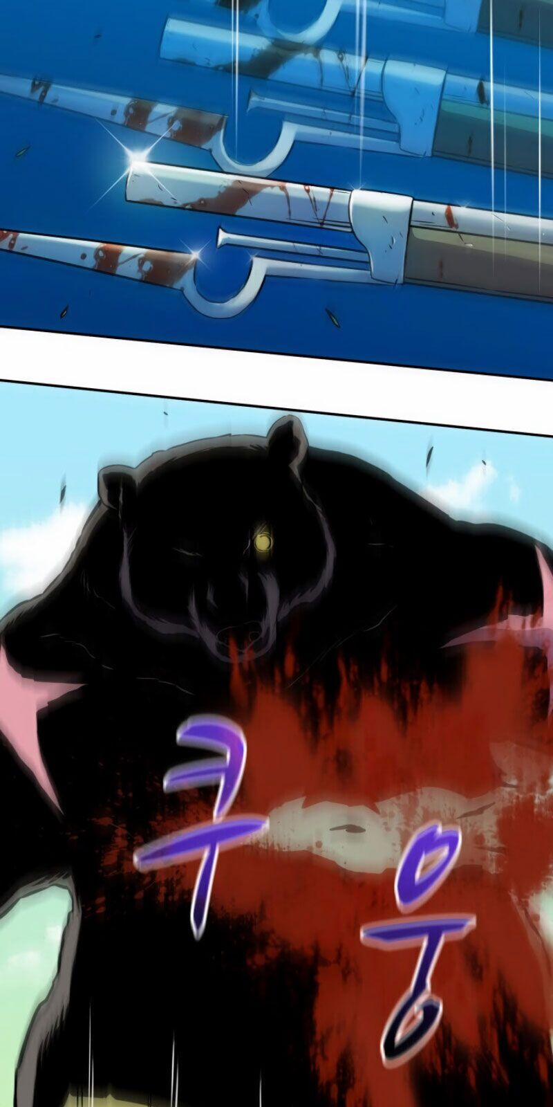 Arcane Sniper 18 trang 9