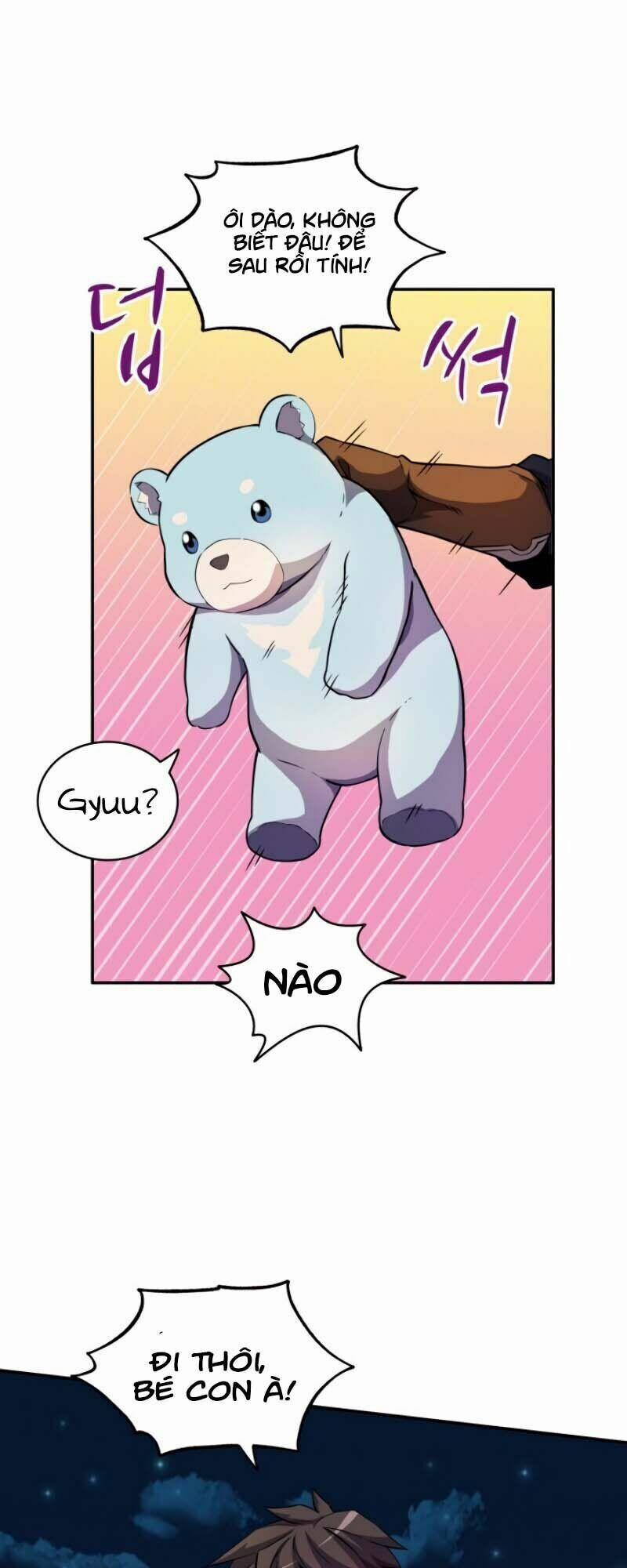 Arcane Sniper 19 trang 13