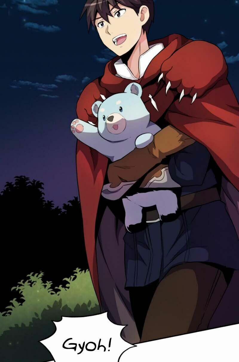 Arcane Sniper 19 trang 14