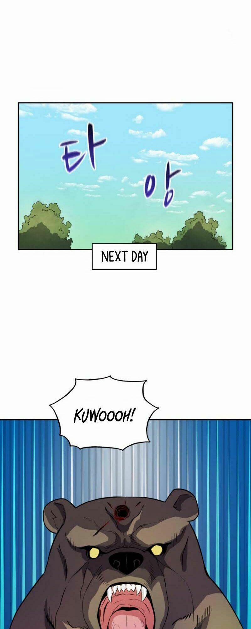 Arcane Sniper 19 trang 16