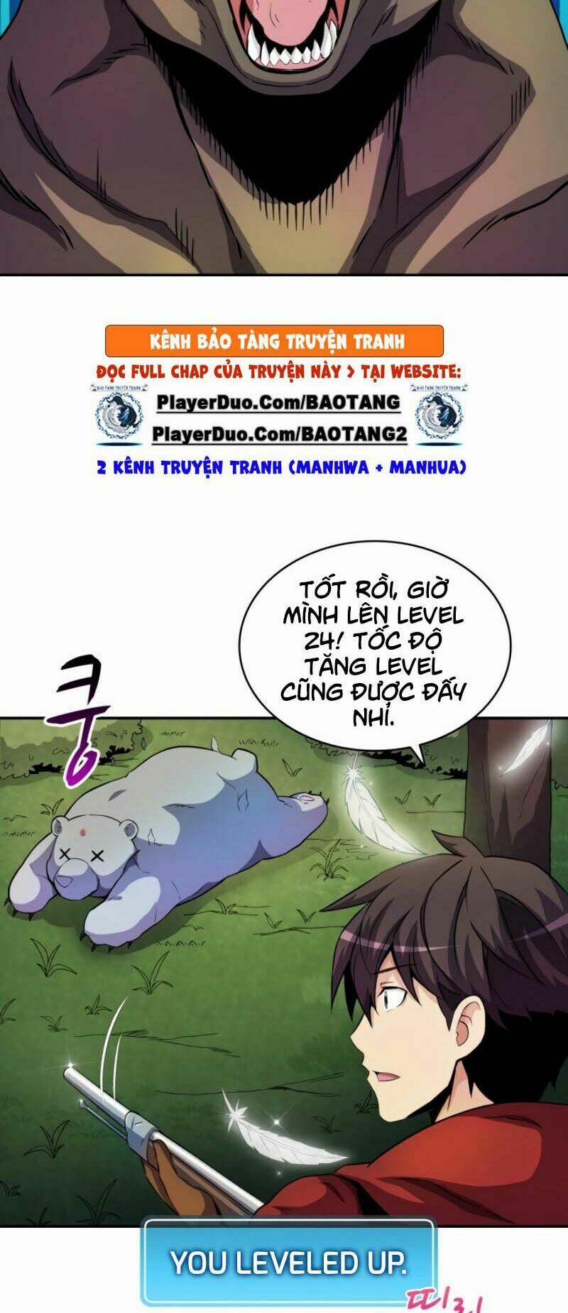 Arcane Sniper 19 trang 17