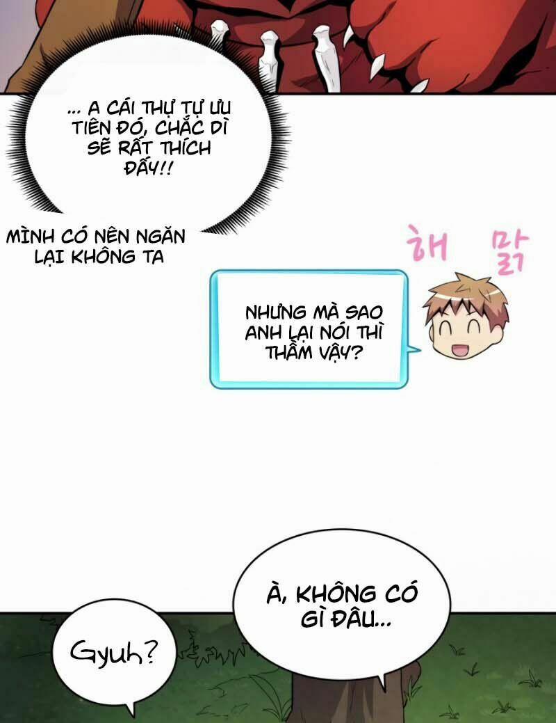 Arcane Sniper 19 trang 2