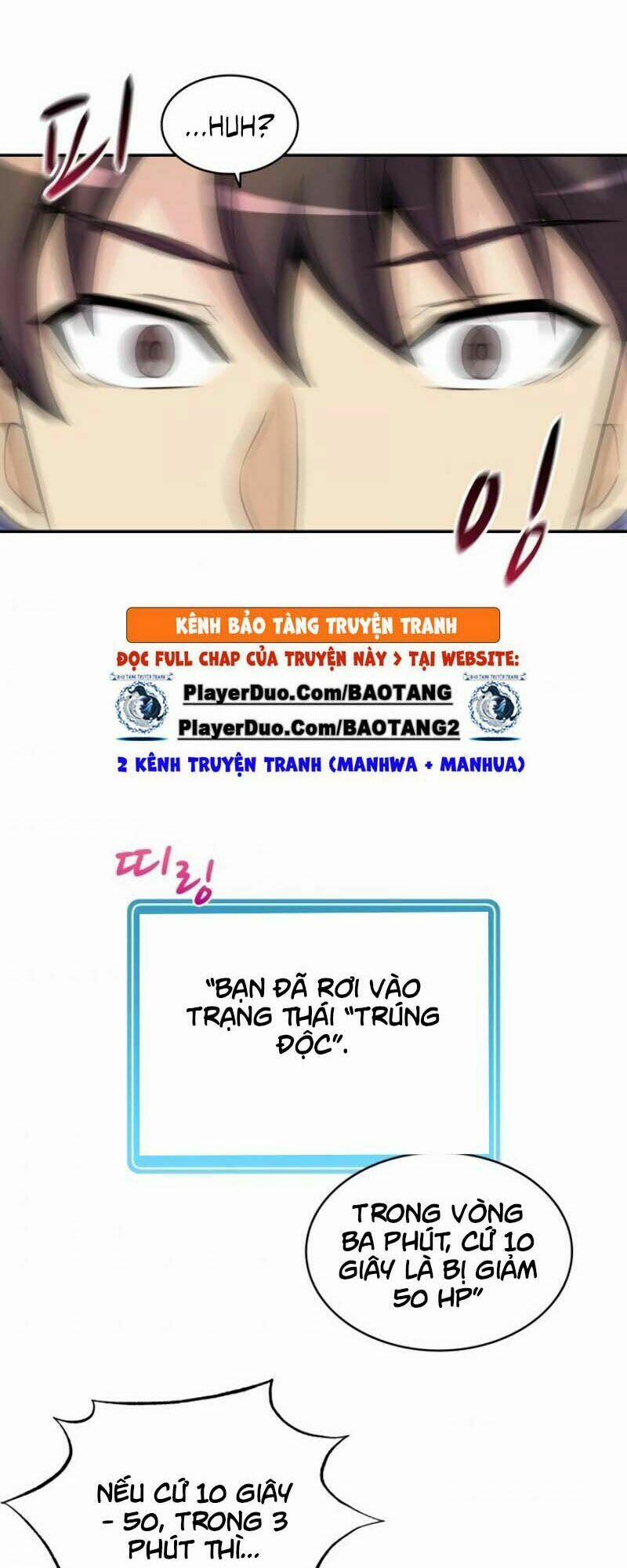 Arcane Sniper 19 trang 22