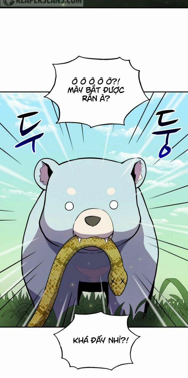 Arcane Sniper 19 trang 24