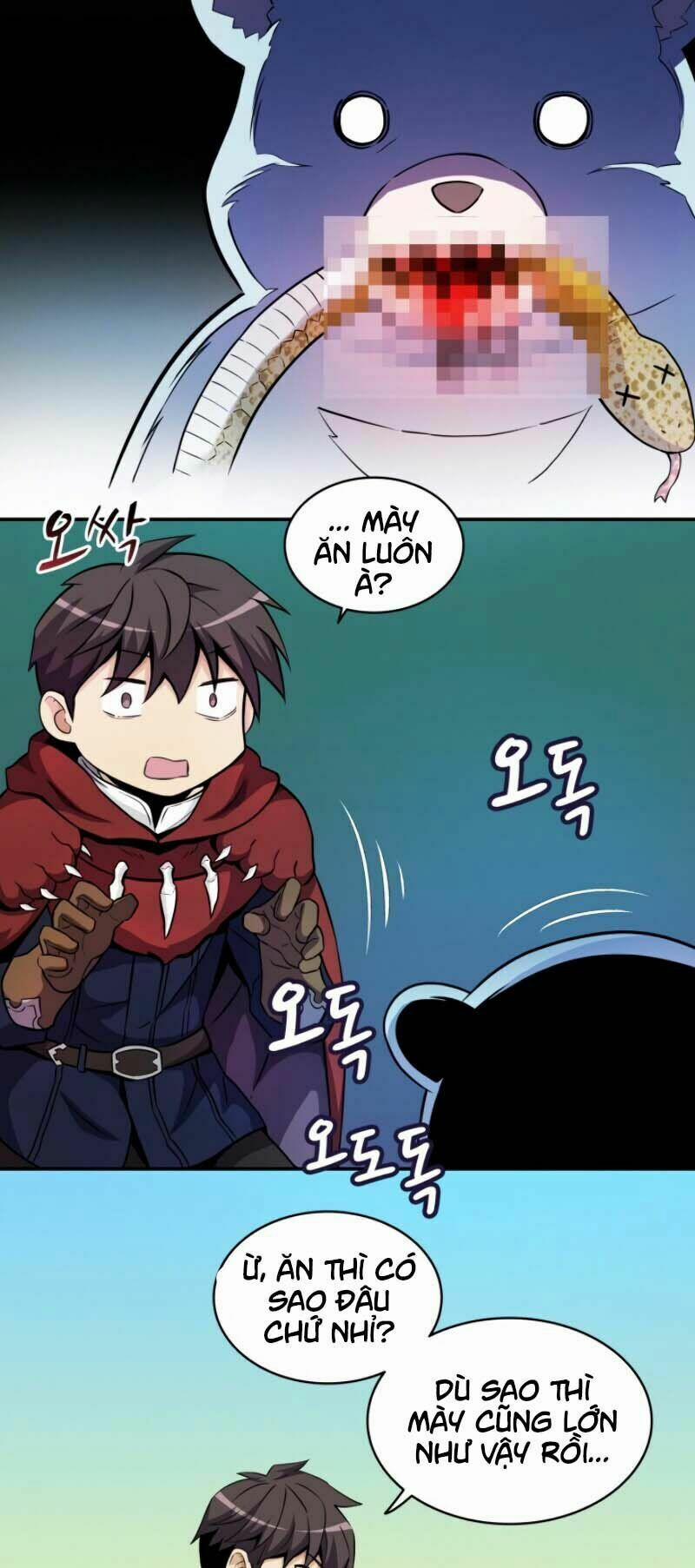 Arcane Sniper 19 trang 26