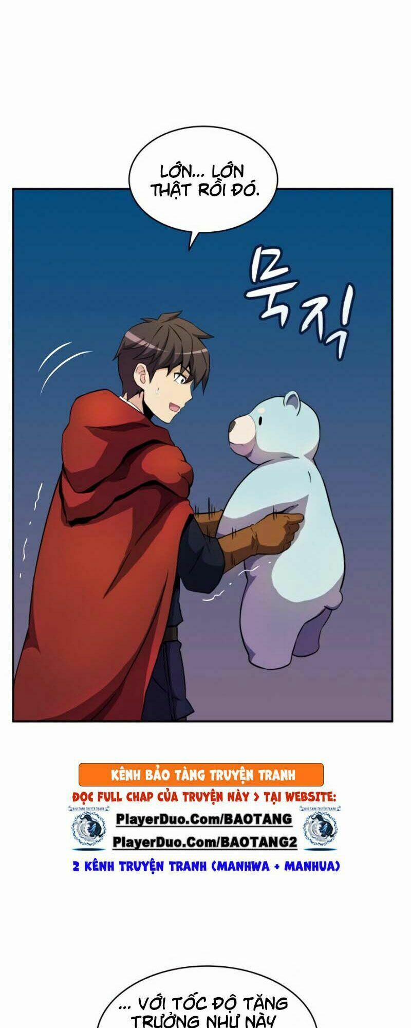 Arcane Sniper 19 trang 28