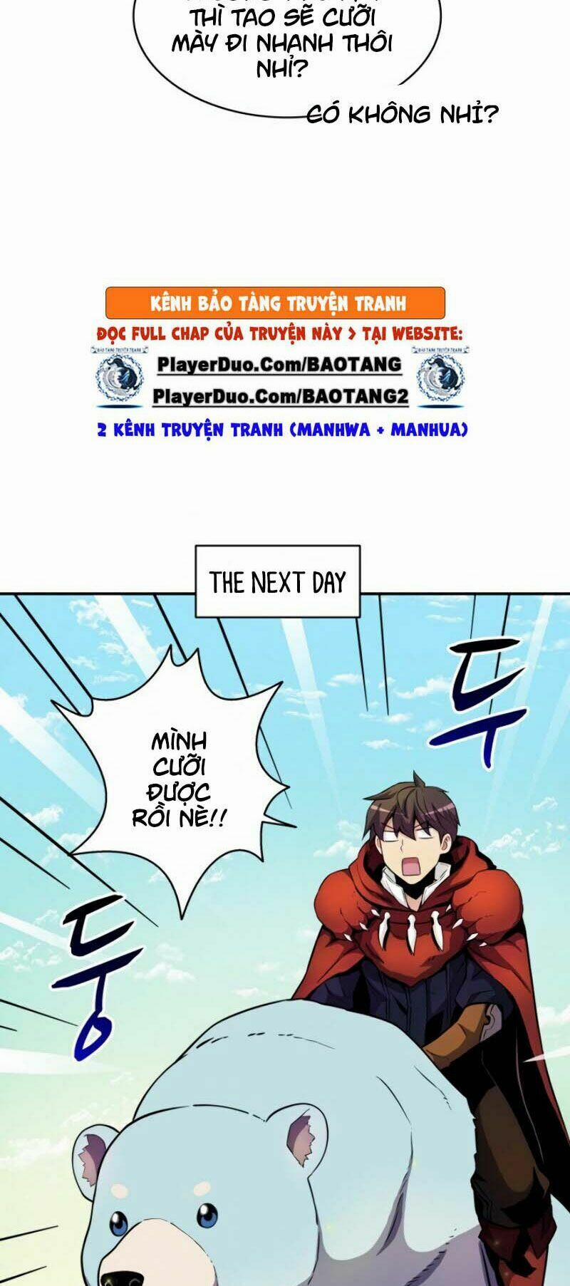 Arcane Sniper 19 trang 29