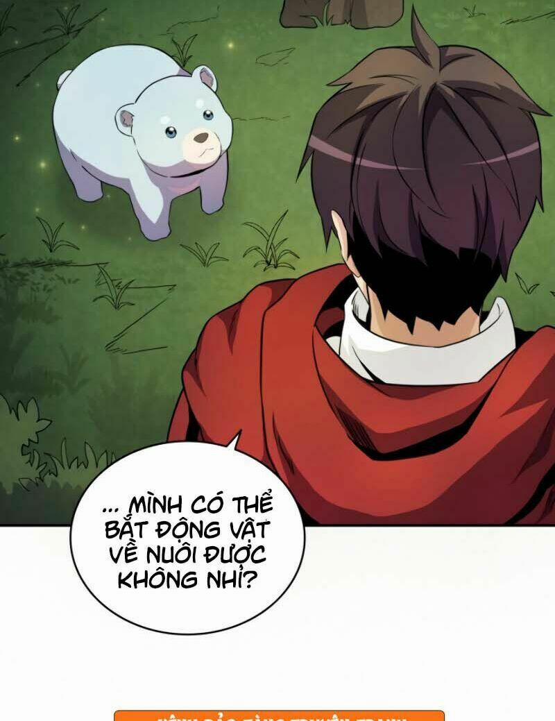 Arcane Sniper 19 trang 3