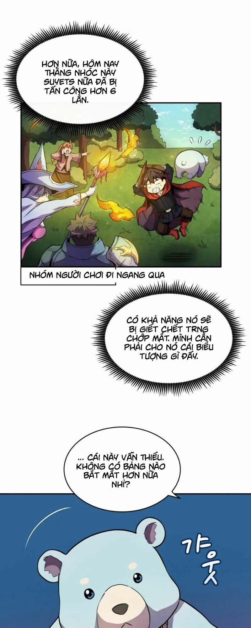 Arcane Sniper 19 trang 31