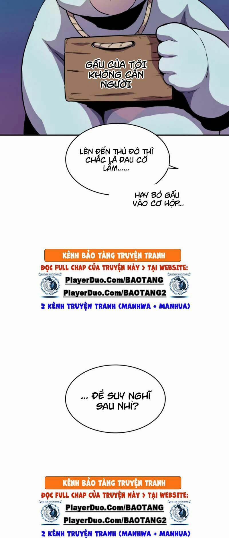 Arcane Sniper 19 trang 32