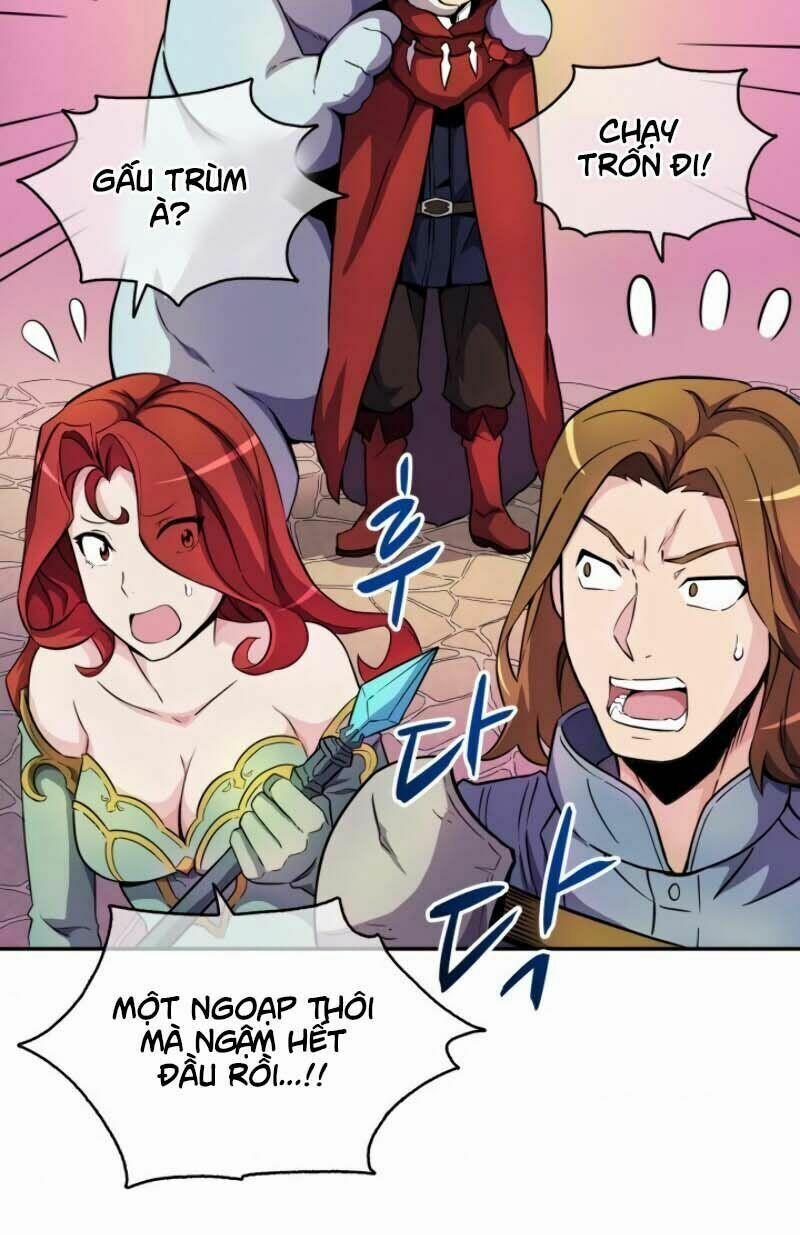 Arcane Sniper 19 trang 35