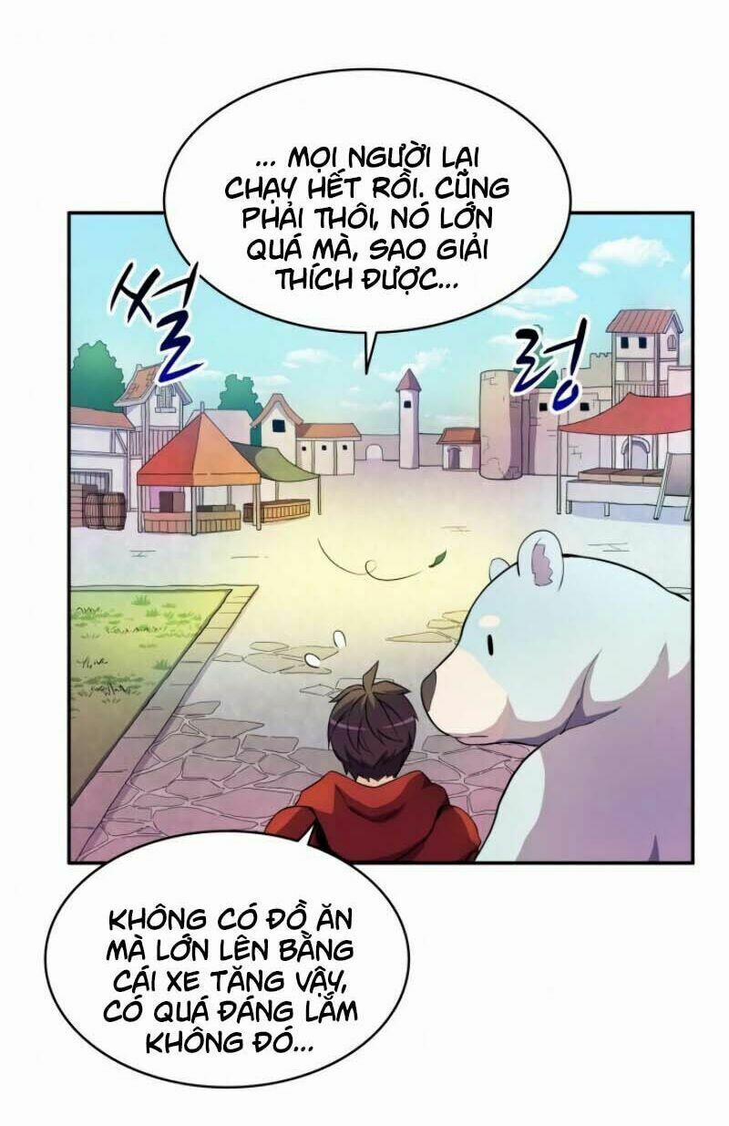 Arcane Sniper 19 trang 36